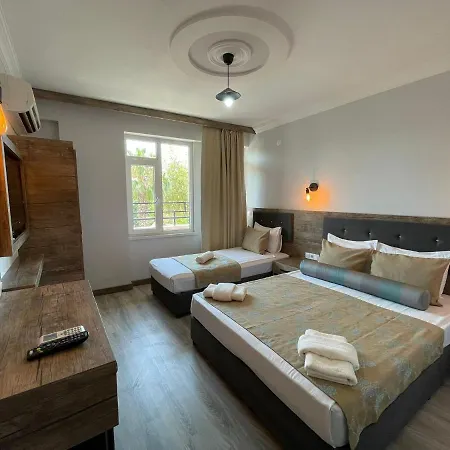 Privatunterkunft Seven Antalya