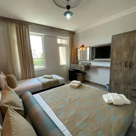 Privatunterkunft Seven Antalya