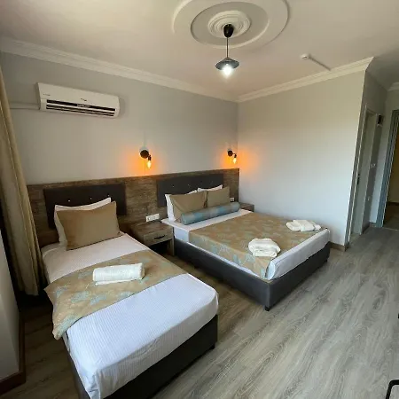 Seven Privatunterkunft Antalya